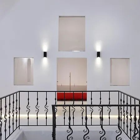 Opera Mansion * サントリーニ