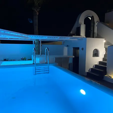 Opera Mansion ヴィラ *