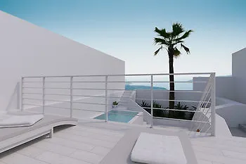 Opera Mansion ヴィラ