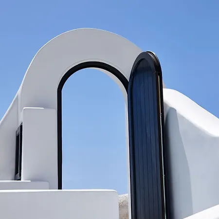 Opera Mansion ヴィラ *