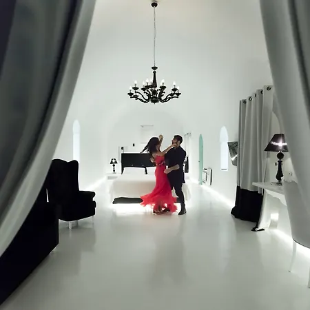 ヴィラ Opera Mansion *